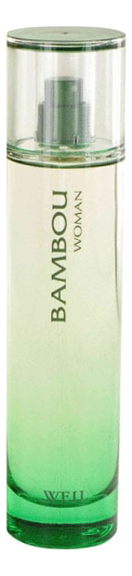 Weil Bambou