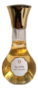 Dorin Lys D'Or Eau Poudree