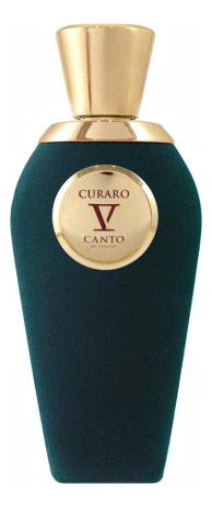 V Canto Curaro