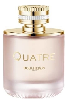 Boucheron Quatre En Rose