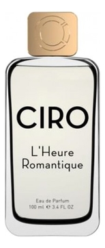 CIRO L'Heure Romantique