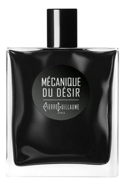 Pierre Guillaume Mecanique Du Desir