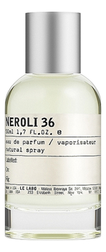 Le Labo Neroli 36