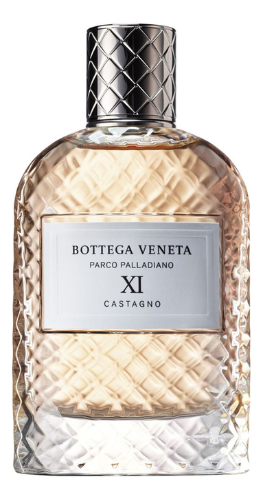 Bottega Veneta Parco Palladiano XI Castagno