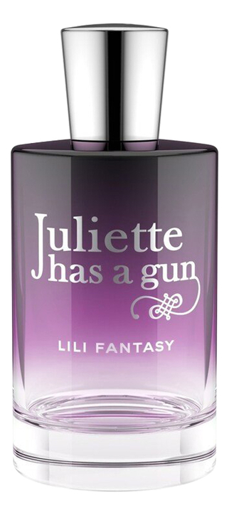 Juliette has a Gun Lili Fantasy