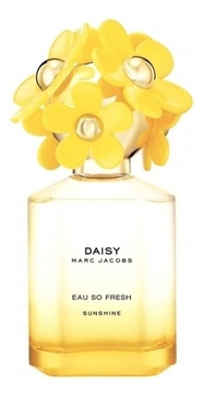 Marc Jacobs Daisy Eau So Fresh Sunshine 2019