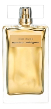 Narciso Rodriguez Oud Musc