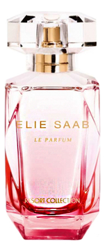 Elie Saab Le Parfum Resort Collection 2017