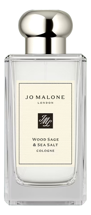 Jo Malone Wood Sage & Sea Salt