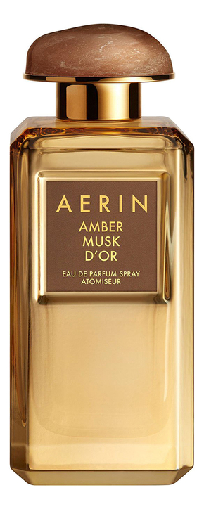 Aerin Amber Musk D'Or
