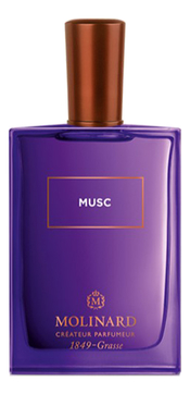 Molinard Musc Eau de Parfum