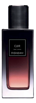 Yves Saint Laurent Cuir