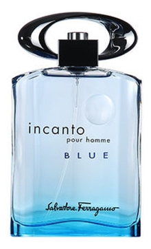 Ferragamo Incanto Blue