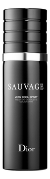 Christian Dior Sauvage Very Cool Spray