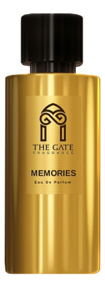 The Gate Fragrances Paris Memories