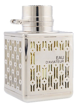 Atelier Flou Eau d'Aviateur