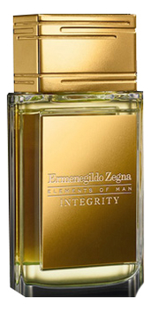 Ermenegildo Zegna Integrity