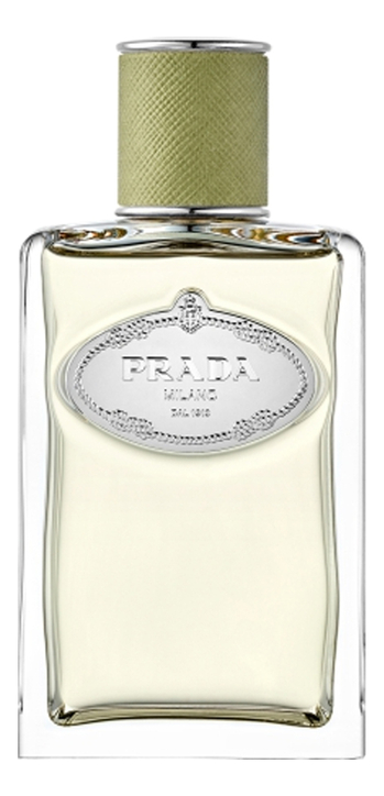 Prada Infusion de Vetiver (2015)