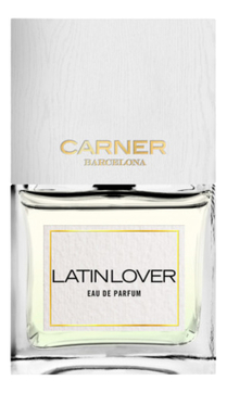 Carner Barcelona Latin Lover