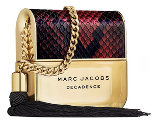 Marc Jacobs Decadence Rouge Noir Edition