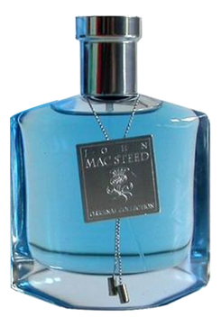 John Mac Blue