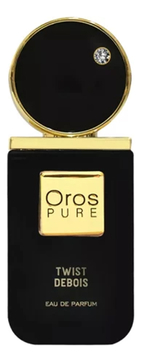 Oros PureTwist Debois
