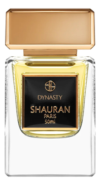 Shauran Dynasty