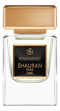 Shauran Renaissance