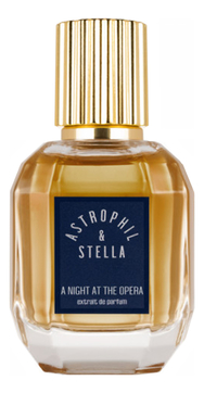 Astrophil & Stella A Night At The Opera