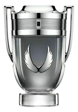 Rabanne Invictus Platinum