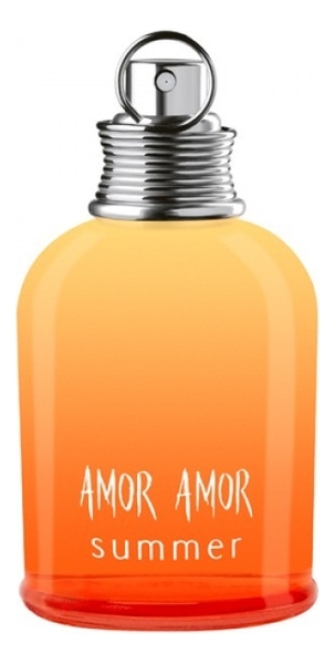 Cacharel Amor Amor Summer 2012