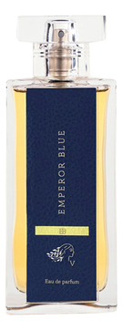 Emperor Blue V