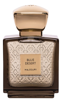 Majouri Blue Desert