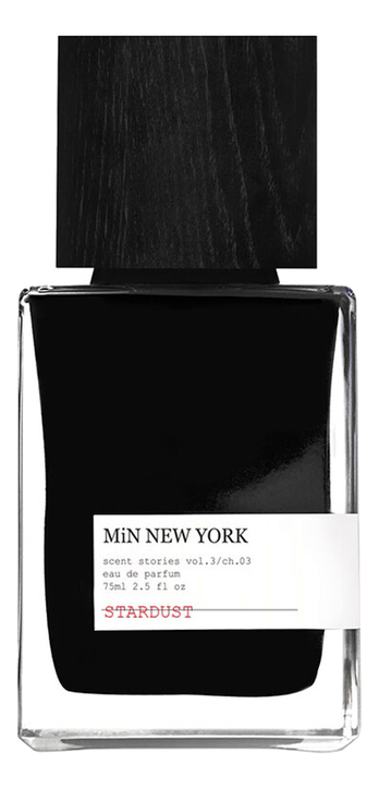 Min New York Stardust