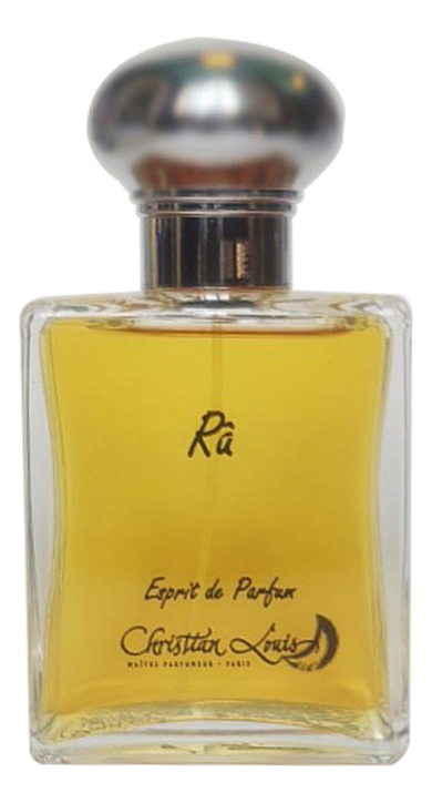 Parfums et Senteurs du Pays Basque Ra VIP