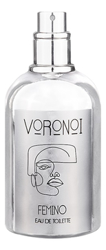 Voronoi Femino