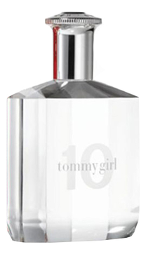 Tommy Hilfiger Tommy Girl 10