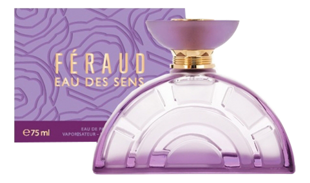 Feraud Eau Des Sens