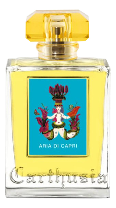 Carthusia Aria Di Capri
