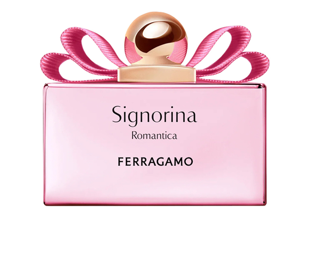 Ferragamo Signorina Romantica