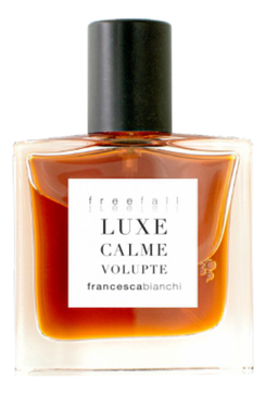 Francesca Bianchi Luxe Calme Volupte