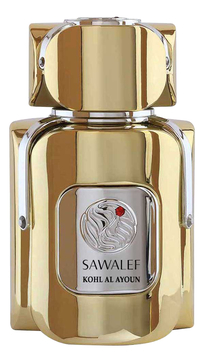 Sawalef Kohl Al Ayoun