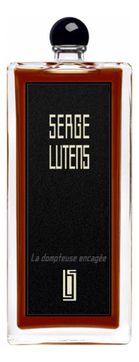 Serge Lutens La Dompteuse Encagee