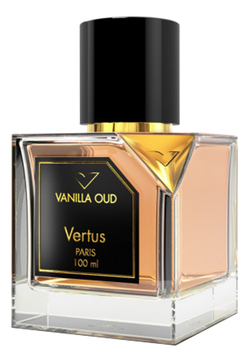 Vertus Vanilla Oud