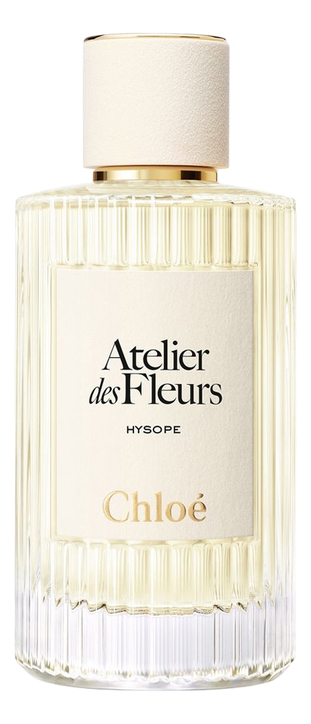 Chloe Atelier De Fleurs - Hysope