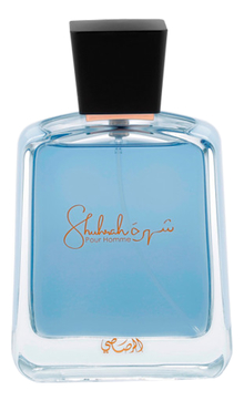 Rasasi Shuhrah Pour Homme