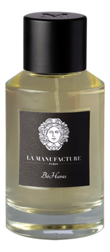 La Manufacture BoHaras