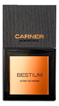Carner Barcelona Bestium
