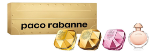 Rabanne Set