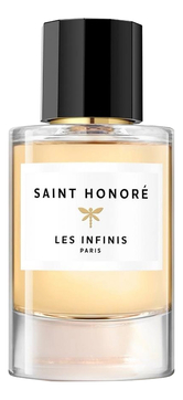 Geparlys Les Infinis Saint Honore